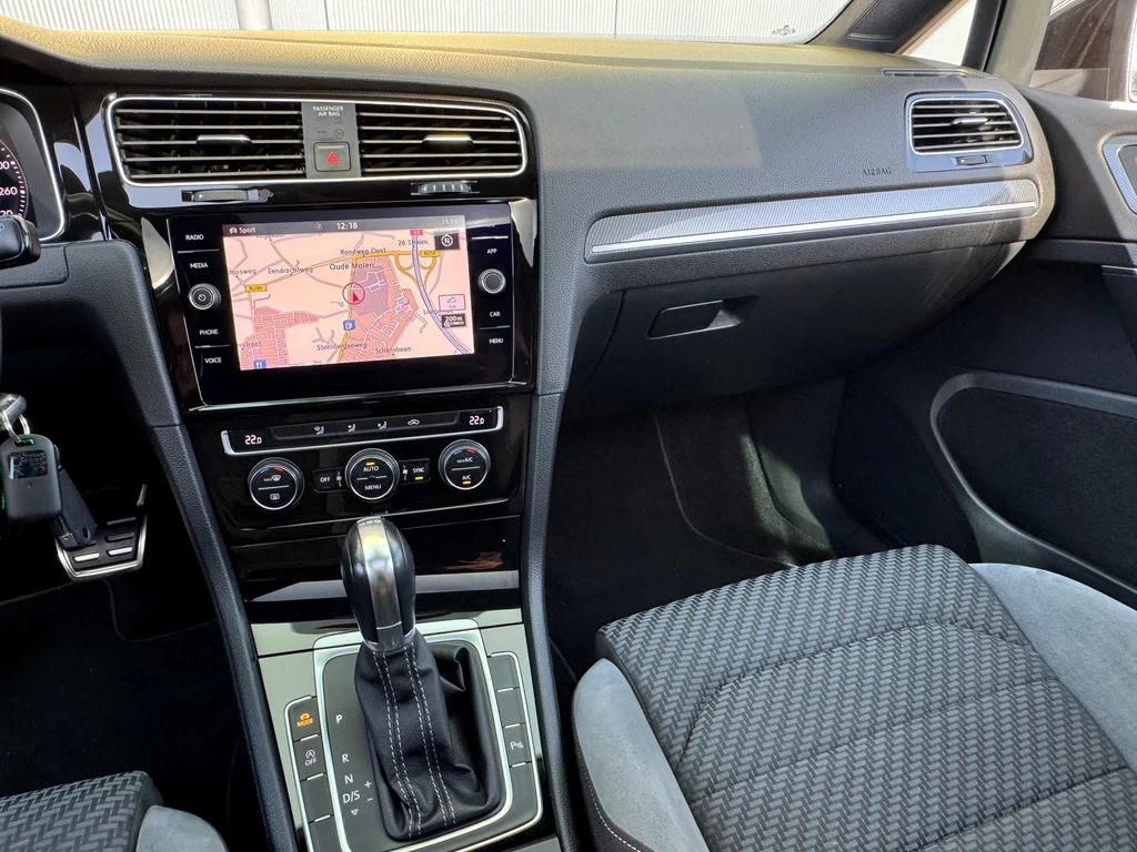 Volkswagen Golf – foto 27