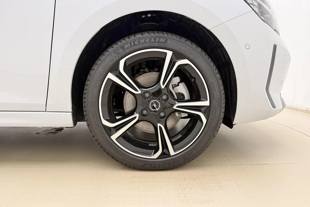 Opel Corsa – foto 16