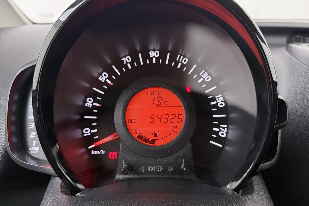 Citroën C1 – foto 19