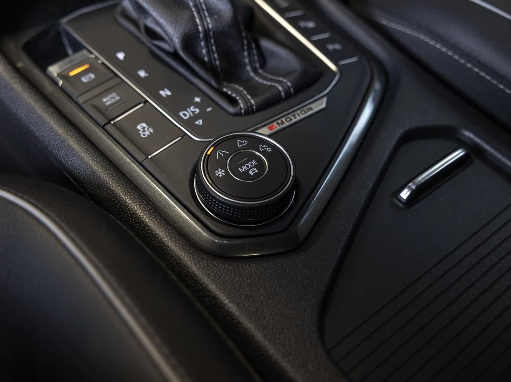 Volkswagen Tiguan – foto 41