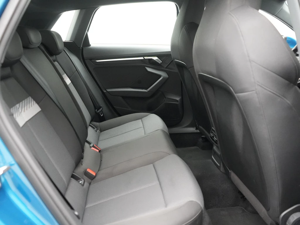 Audi A3 – foto 35