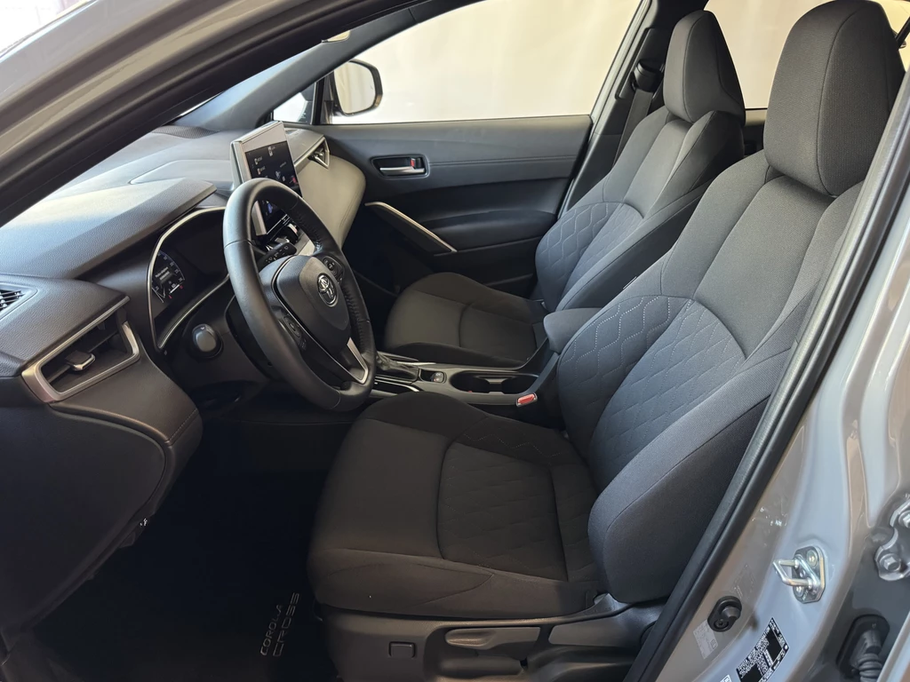 Toyota Corolla Cross – foto 26