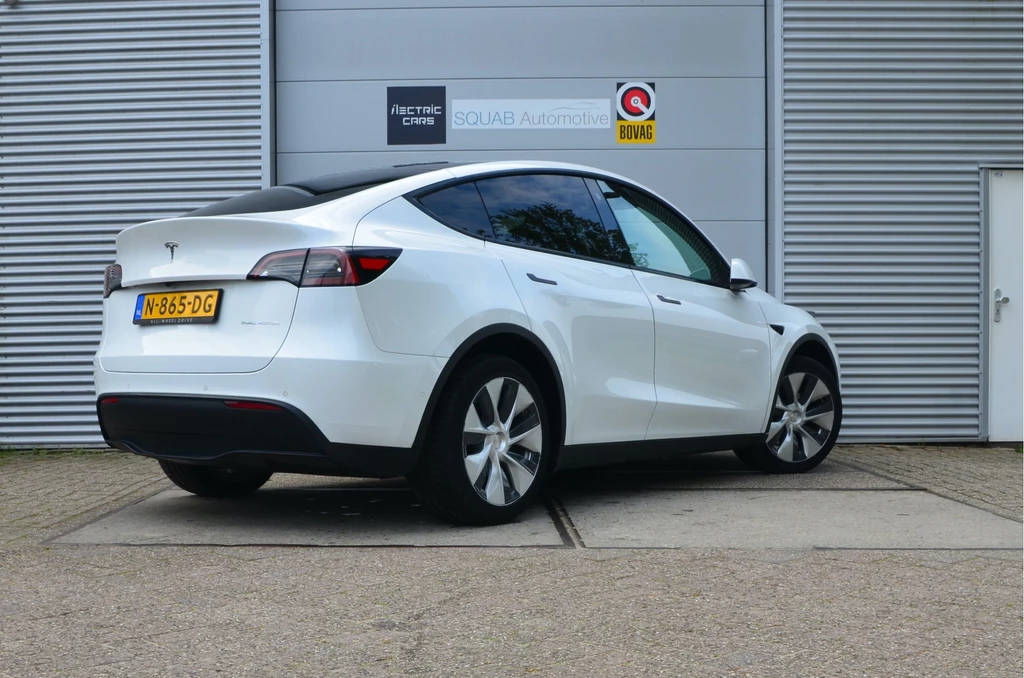 Tesla Model Y – foto 3