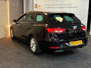 SEAT Leon – thumbnail 2