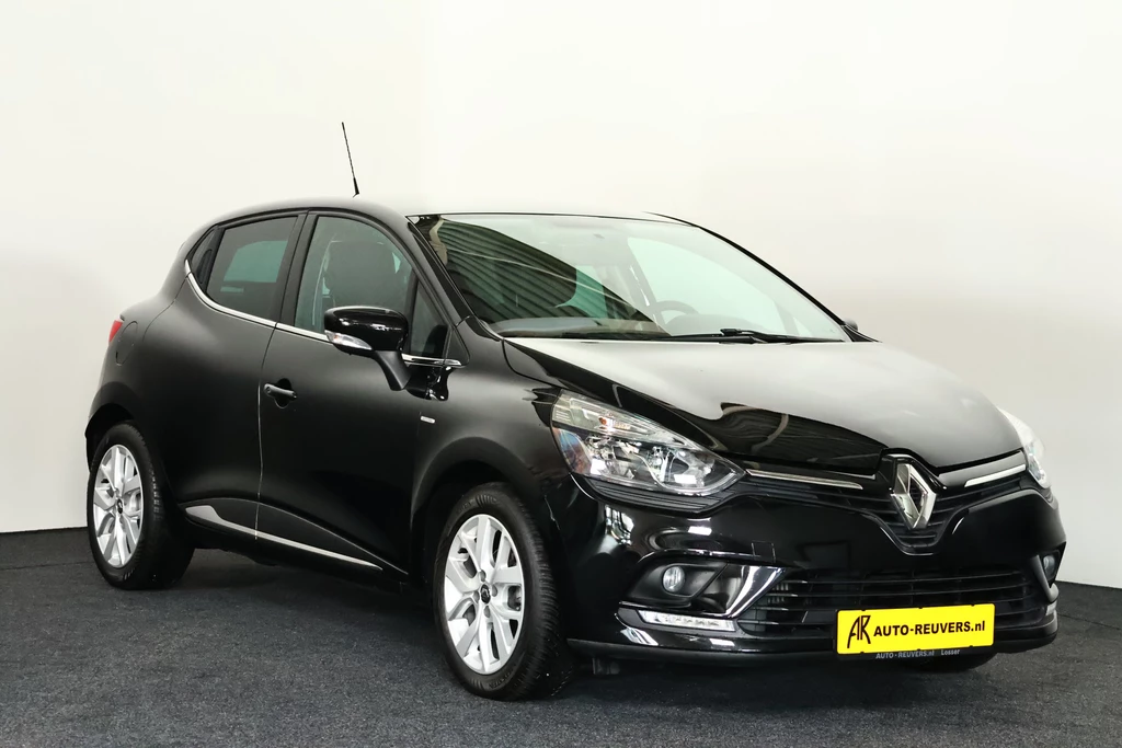 Renault Clio – foto 6