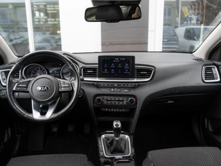 Kia Ceed Sportswagon – thumbnail 13