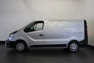 Renault Trafic – thumbnail 2