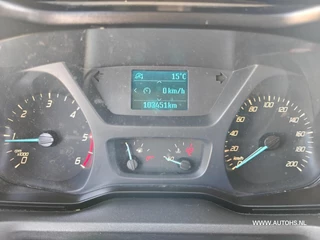 Ford Transit – thumbnail 11
