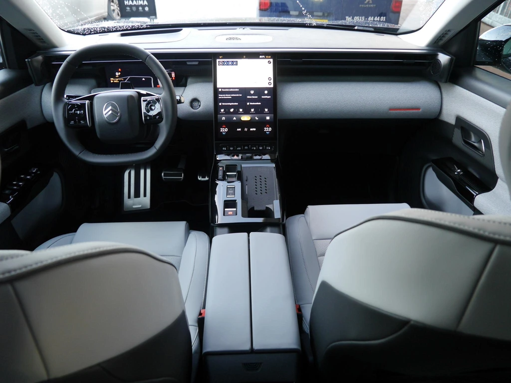 Citroën C5 Aircross – foto 8