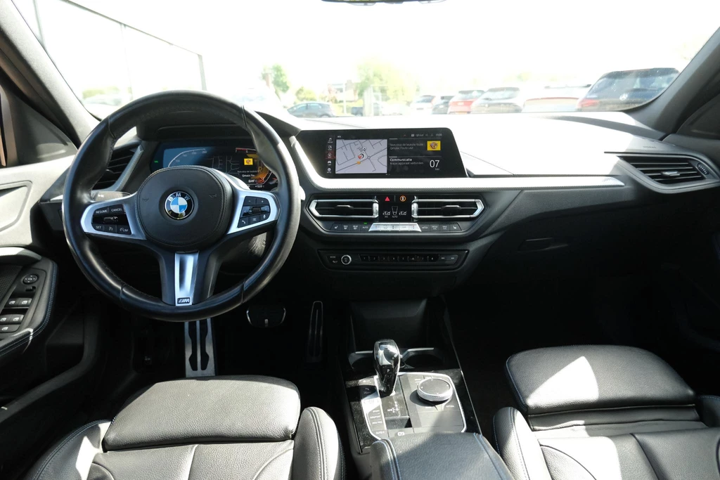 BMW 1 Serie – foto 16