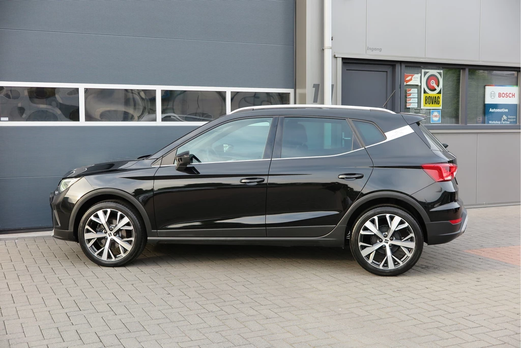 SEAT Arona – foto 11