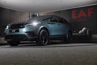 Land Rover Range Rover Velar – thumbnail 1