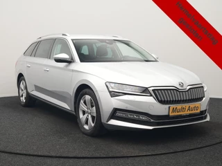 Škoda Superb – thumbnail 8