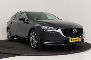 Mazda 6 – thumbnail 11