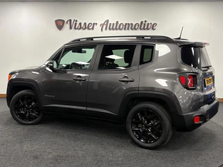 Jeep Renegade – thumbnail 3