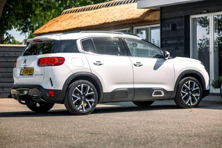 Citroën C5 Aircross – thumbnail 8