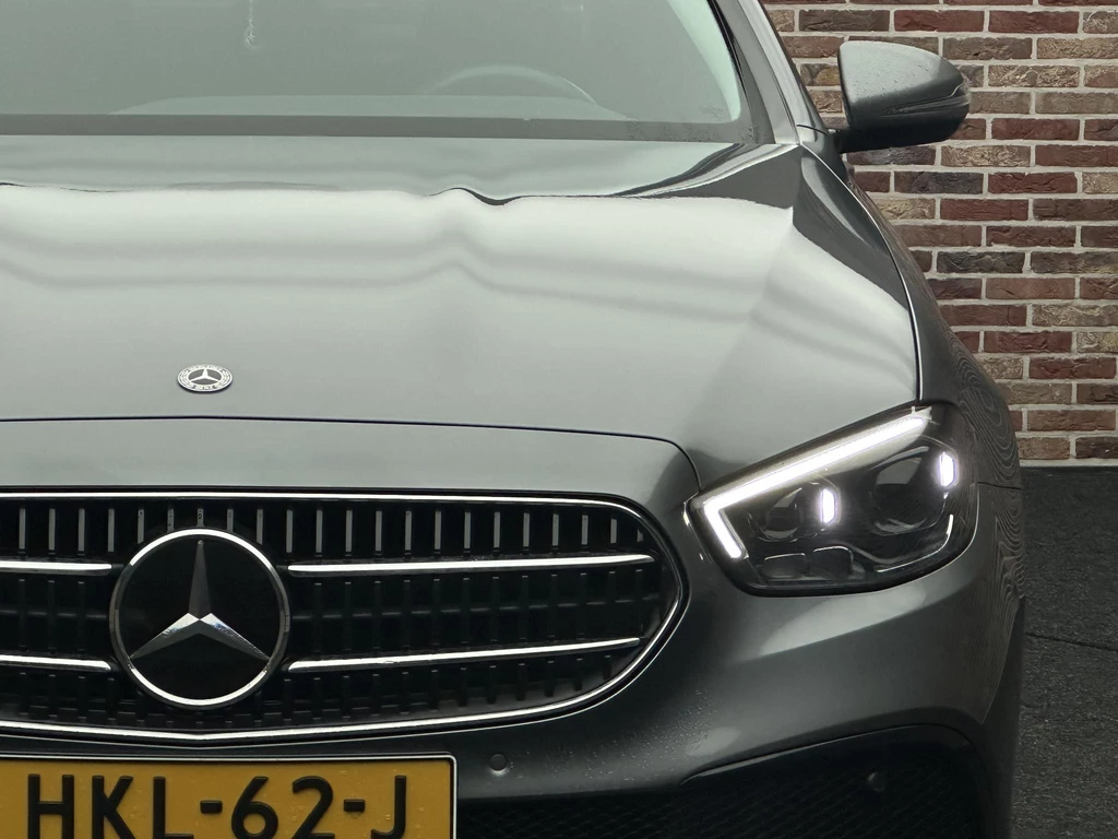 Mercedes-Benz E-Klasse – foto 11