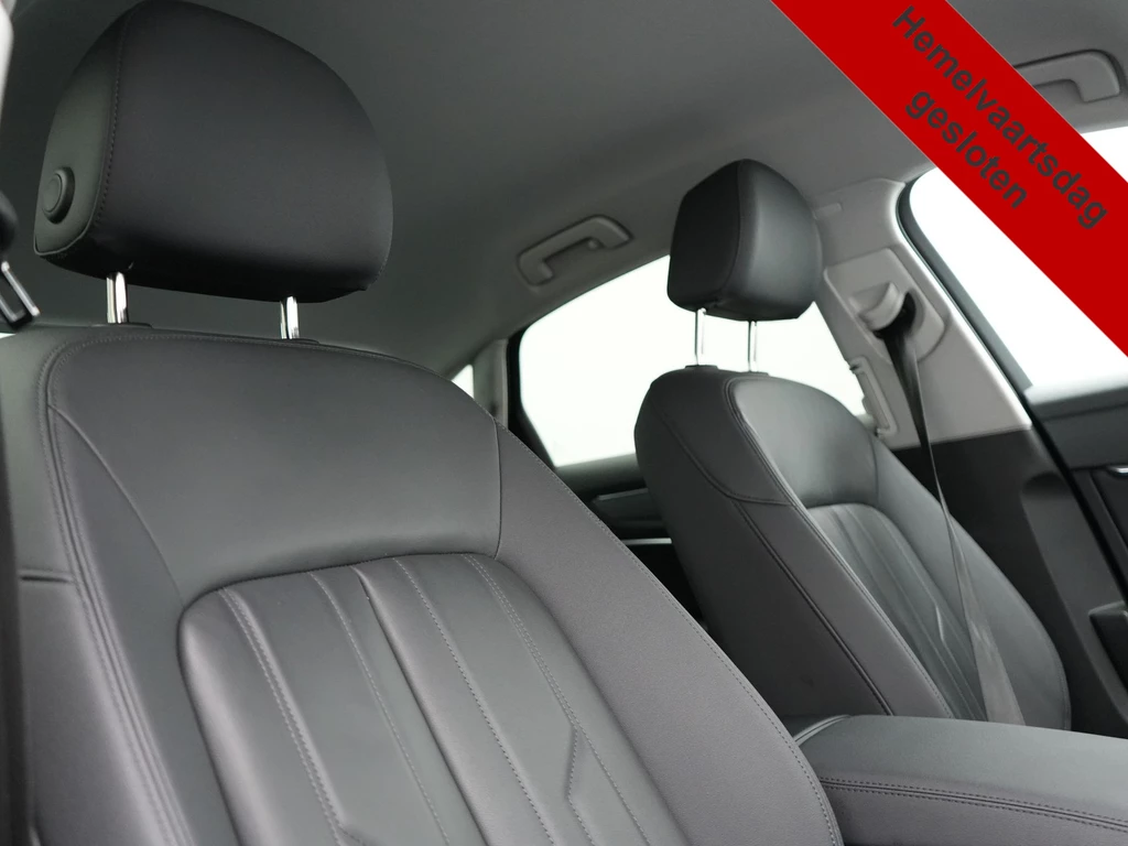 Audi A6 – foto 15