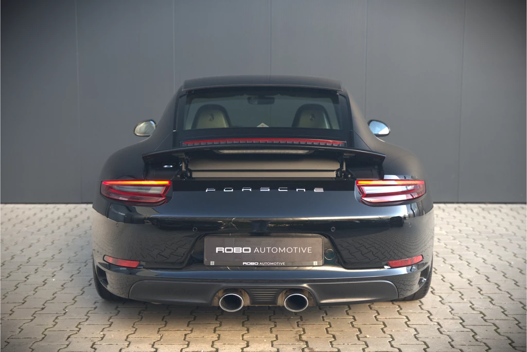 Porsche 911 – foto 7
