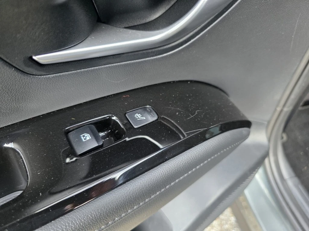 Hyundai Tucson – foto 27