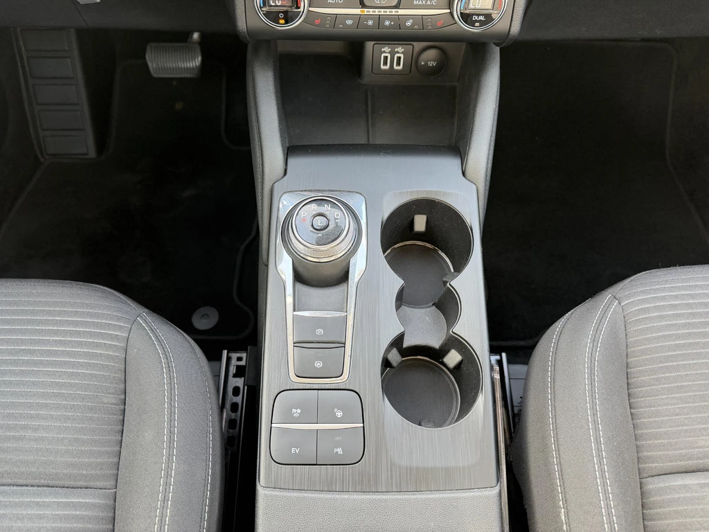 Ford Kuga – foto 21