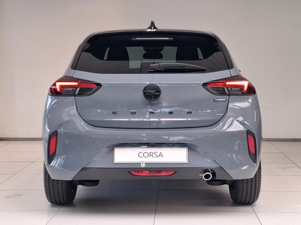 Opel Corsa – foto 3