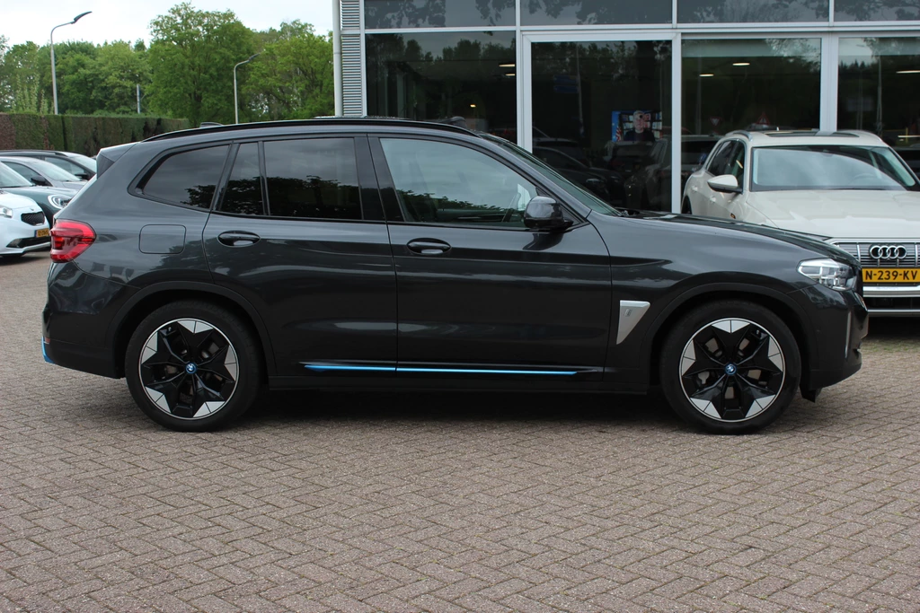 BMW iX3 – foto 5