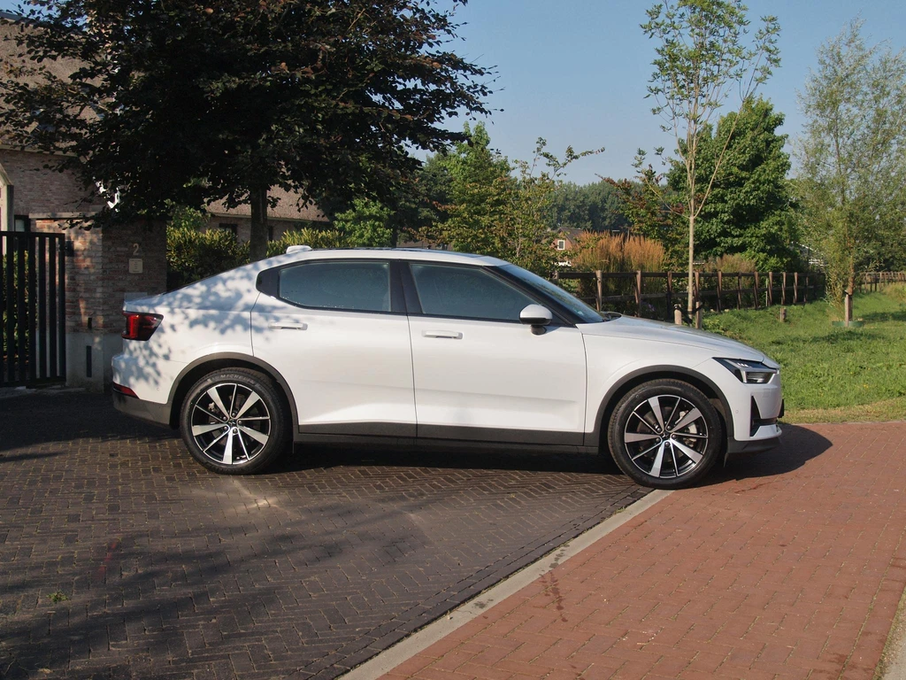 Polestar 2 – foto 7