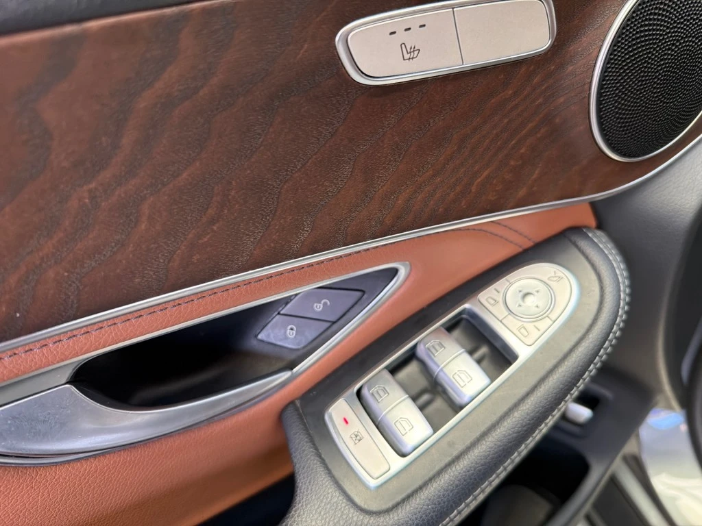 Mercedes-Benz GLC – foto 27
