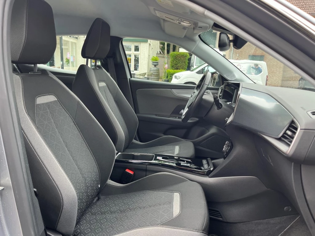 Opel Mokka-e – foto 7