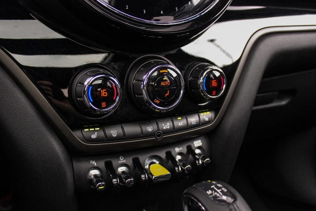 MINI Countryman – foto 35