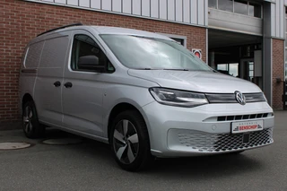 Volkswagen Caddy – thumbnail 7