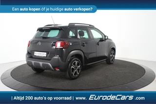Citroën C3 Aircross – thumbnail 9
