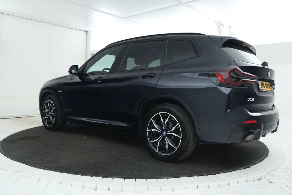 BMW X3 – foto 2