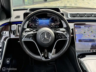 Mercedes-Benz S-Klasse – thumbnail 33