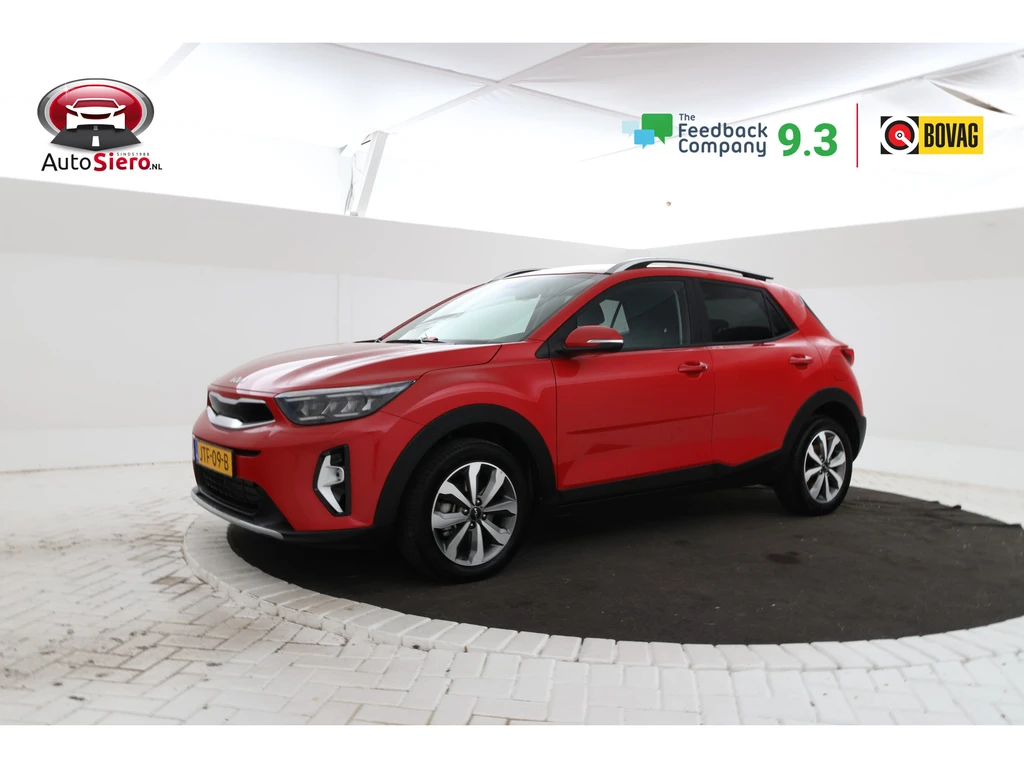 Kia Stonic – foto 1