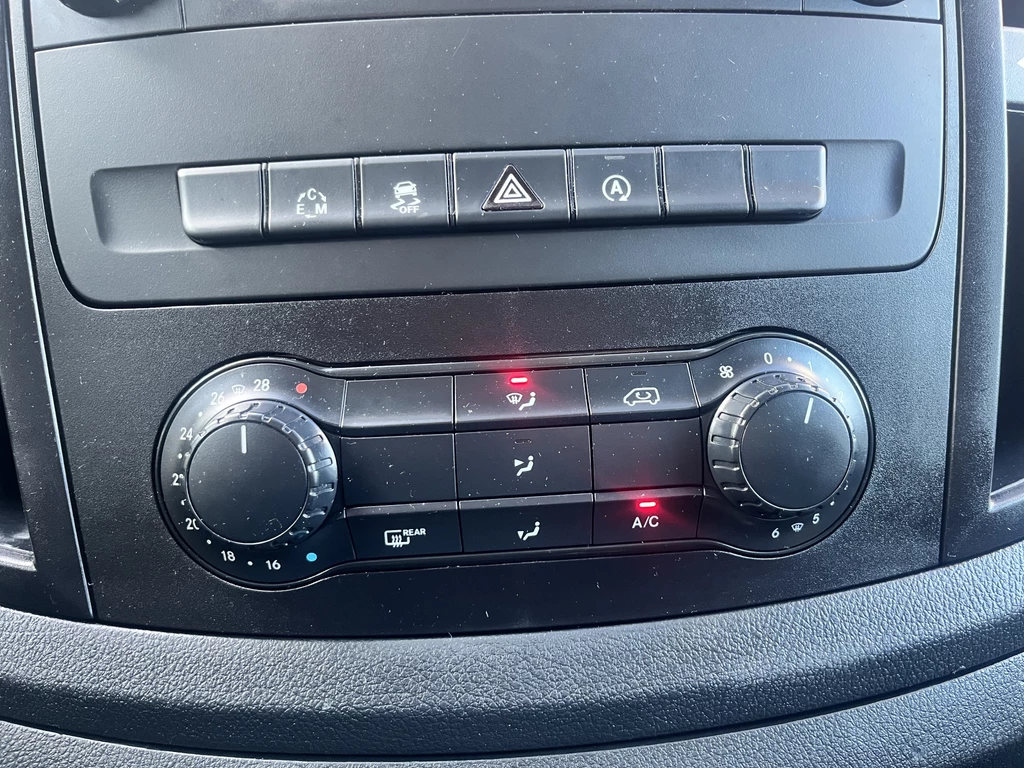 Mercedes-Benz Vito – foto 28