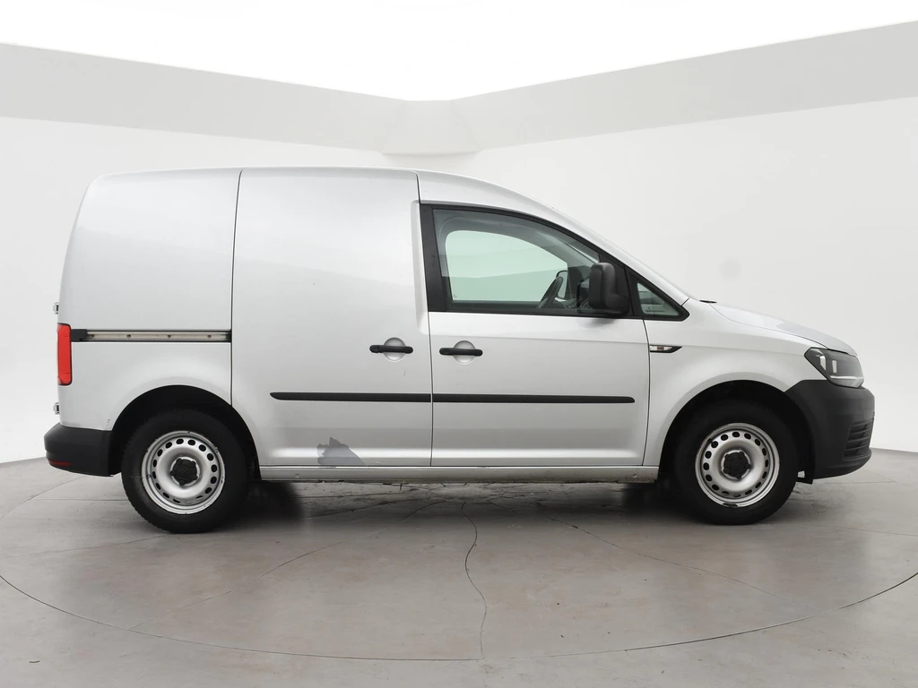 Volkswagen Caddy – foto 5