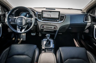 Kia Ceed Sportswagon – thumbnail 22