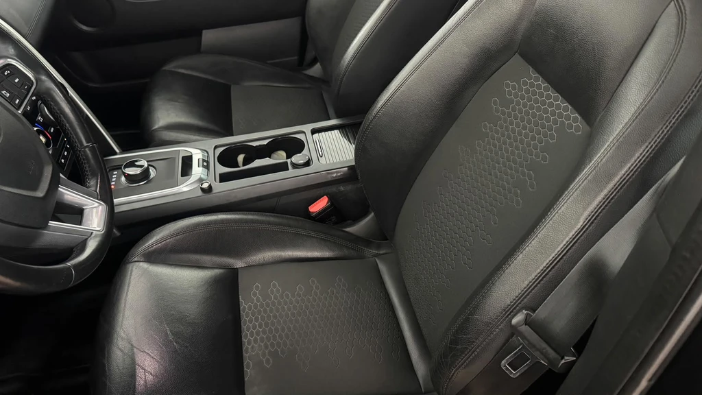 Land Rover Discovery Sport – foto 26