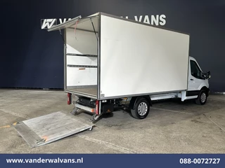 Ford Transit – thumbnail 1