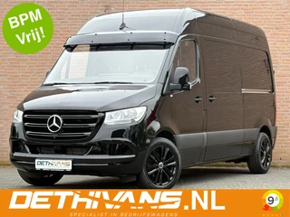 Mercedes-Benz Sprinter – thumbnail 1