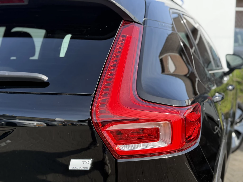 Volvo XC40 – foto 39