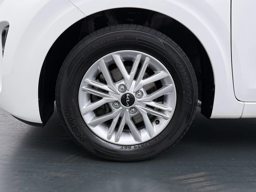 Kia Picanto – foto 17