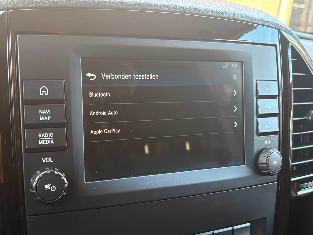 Mercedes-Benz Vito – foto 17