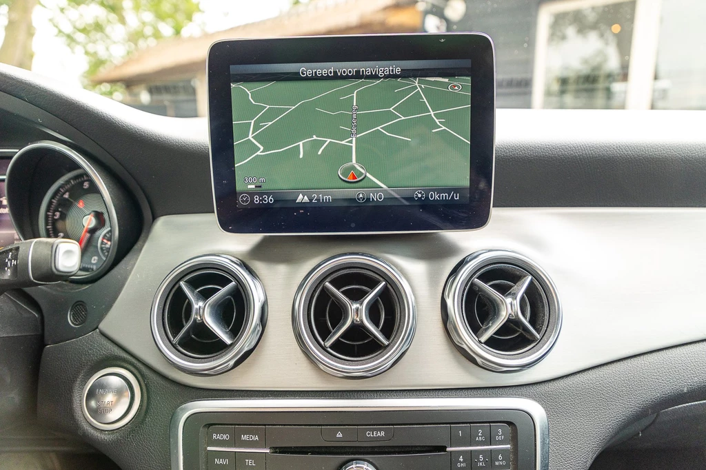 Mercedes-Benz GLA – foto 35