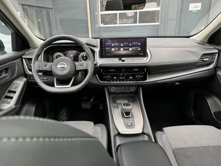 Nissan QASHQAI – thumbnail 30