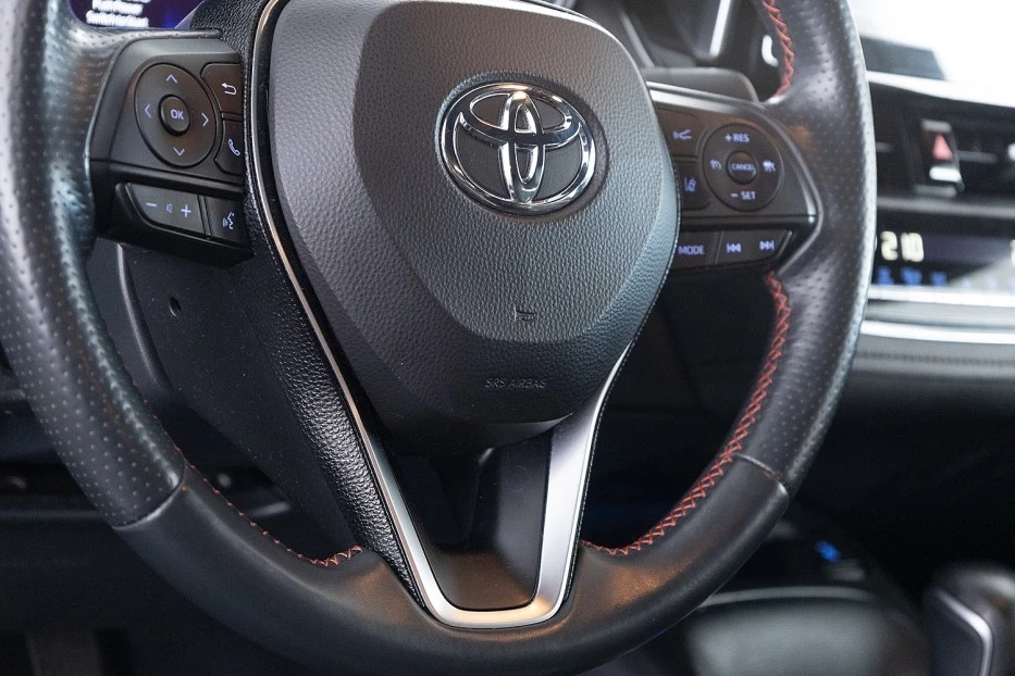 Toyota Corolla – foto 22
