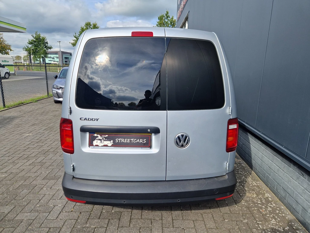 Volkswagen Caddy – foto 3