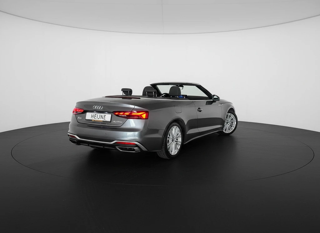 Audi A5 – foto 22